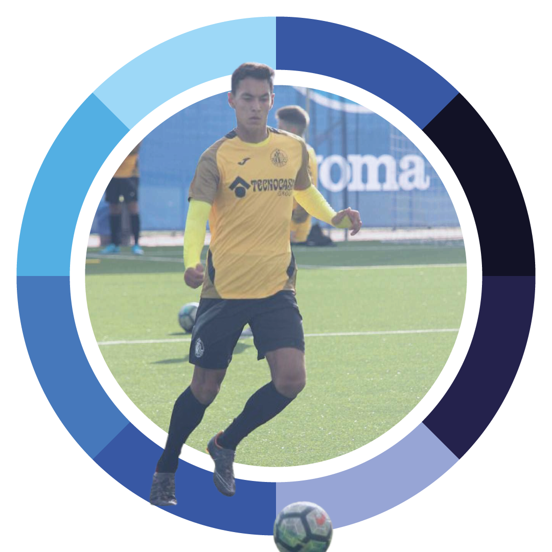 Getafe-international-soccer