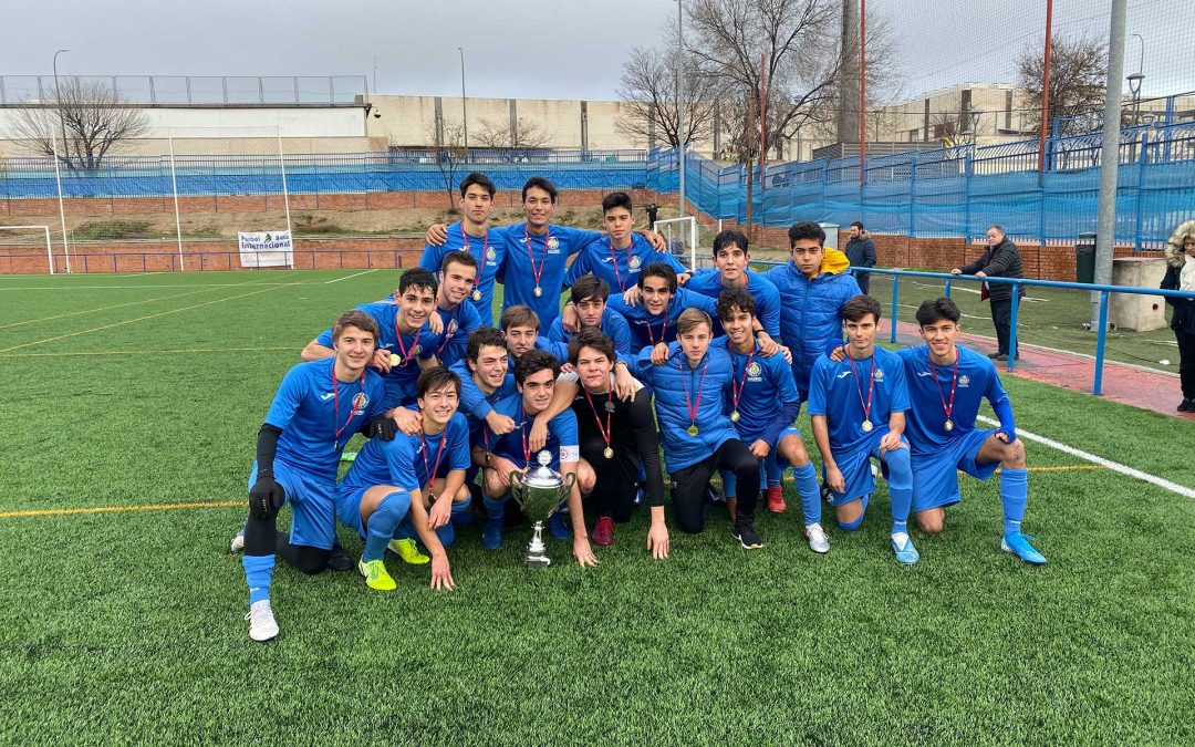How Long Are Football Academy Programs in Spain?