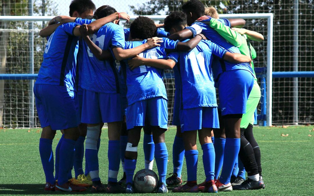 How to Join a Football Club Academy in Spain