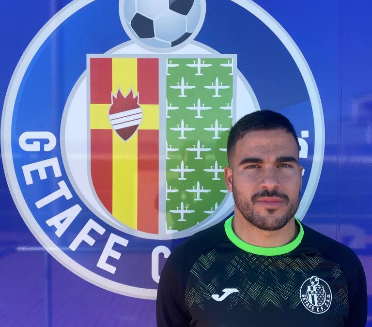 Goalkeeper Coach Ivan Almodovar Joins Our Team