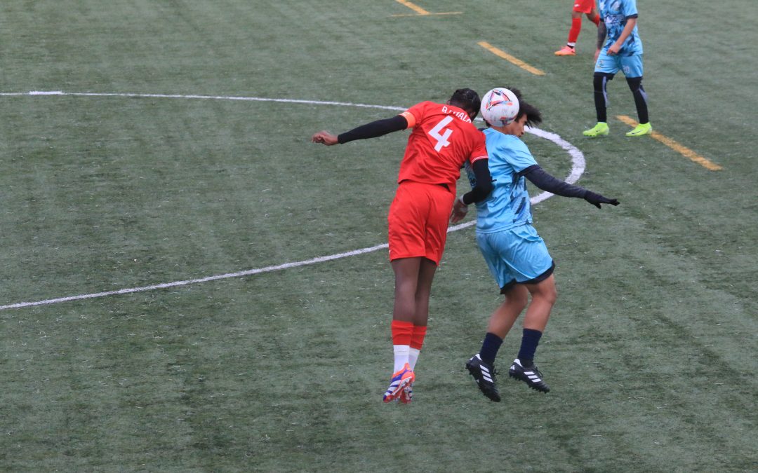 Bonginkosi «Bobo» Phala, Signs with Getafe CF juvenil