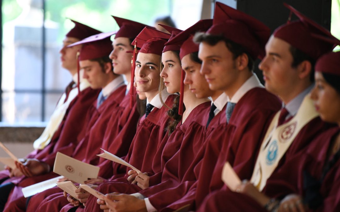 Best Way to Combine High-Level Football and Academics in Spain