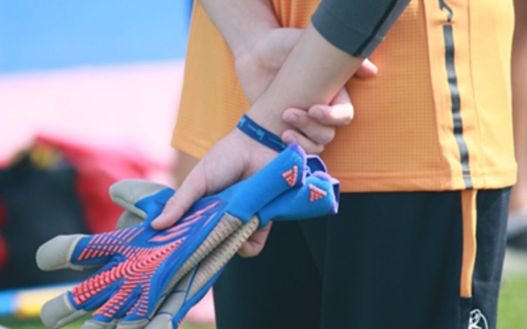 Elite Goalkeeper Development Program in Spain